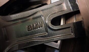 Dæk/fælge BMW M full