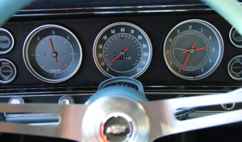 Chevrolet Impala coupe full