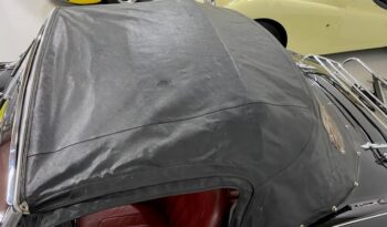 Austin-Healey 100/6 2,6L full