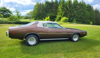 Dodge Charger Special Edition full