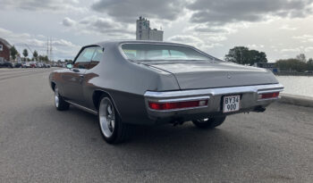 Pontiac GTO LeMans full