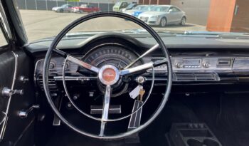 Chrysler Øvrige 300 Convertible 6.4 V8 full