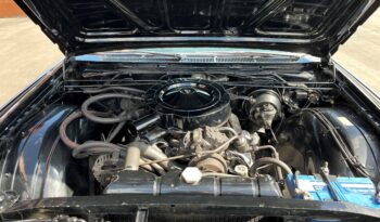 Chrysler Øvrige 300 Convertible 6.4 V8 full