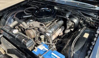 Chrysler Øvrige 300 Convertible 6.4 V8 full