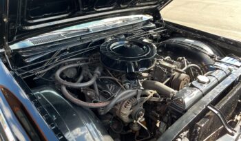 Chrysler Øvrige 300 Convertible 6.4 V8 full