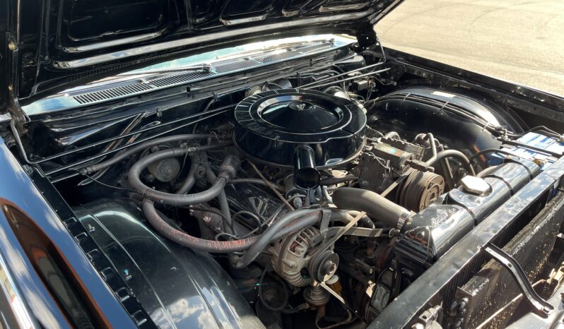 Chrysler Øvrige 300 Convertible 6.4 V8 full