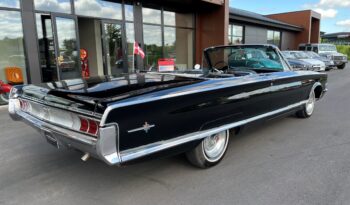 Chrysler Øvrige 300 Convertible 6.4 V8 full