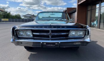 Chrysler Øvrige 300 Convertible 6.4 V8 full