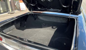 Chrysler Øvrige 300 Convertible 6.4 V8 full