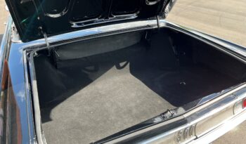 Chrysler Øvrige 300 Convertible 6.4 V8 full