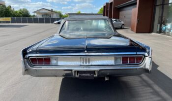 Chrysler Øvrige 300 Convertible 6.4 V8 full
