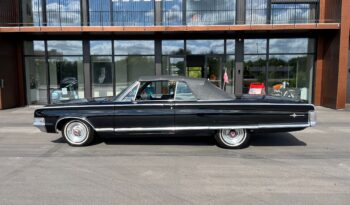Chrysler Øvrige 300 Convertible 6.4 V8 full