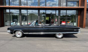 Chrysler Øvrige 300 Convertible 6.4 V8 full