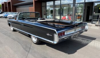 Chrysler Øvrige 300 Convertible 6.4 V8 full