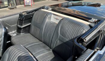 Chrysler Øvrige 300 Convertible 6.4 V8 full