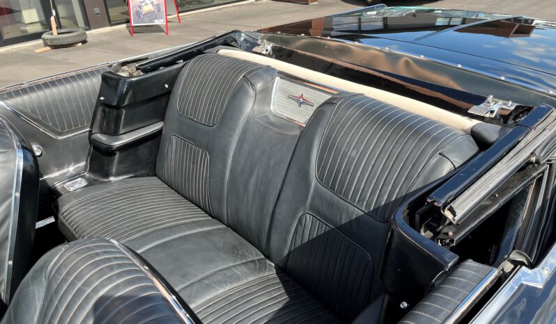 Chrysler Øvrige 300 Convertible 6.4 V8 full