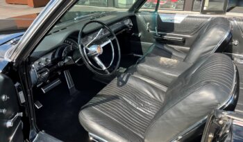 Chrysler Øvrige 300 Convertible 6.4 V8 full