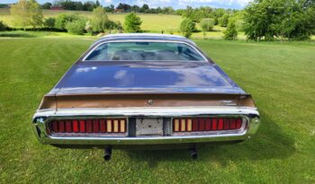 Dodge Charger Special Edition full