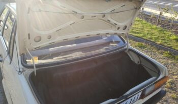 Audi 80 1.6 LS (B2) full