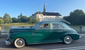 Packard Øvrige Clipper de luxe