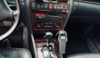 Audi A8 A8 4,2 V8 full