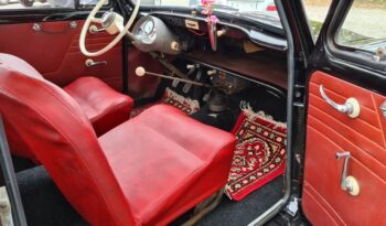 Ford Anglia 101 E full