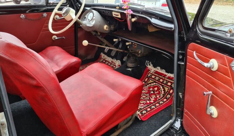 Ford Anglia 101 E full