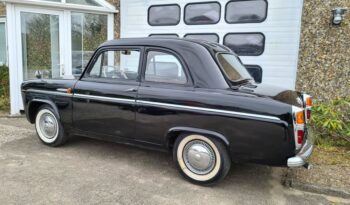 Ford Anglia 101 E full