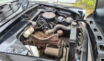 Ford Anglia 101 E full
