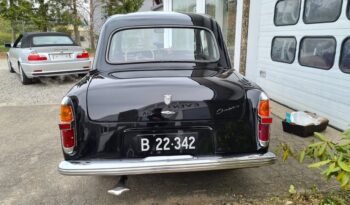 Ford Anglia 101 E full
