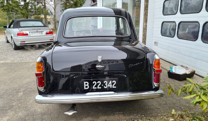 Ford Anglia 101 E full