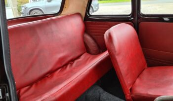 Ford Anglia 101 E full