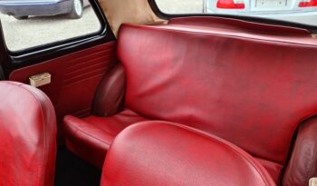 Ford Anglia 101 E full