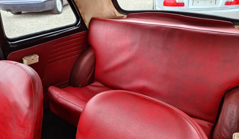 Ford Anglia 101 E full