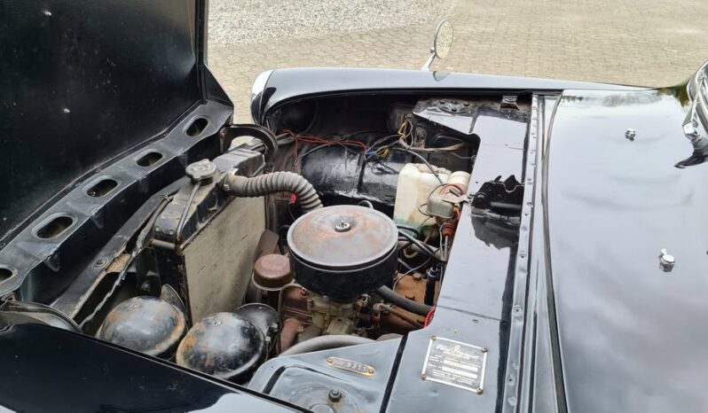 Ford Anglia 101 E full