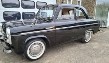 Ford Anglia 101 E full