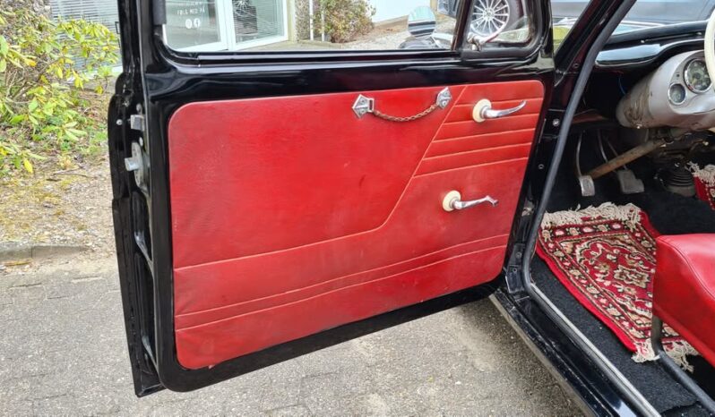 Ford Anglia 101 E full