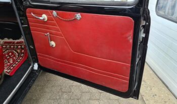 Ford Anglia 101 E full
