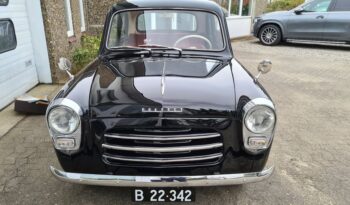 Ford Anglia 101 E full