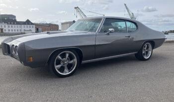 Pontiac GTO LeMans full