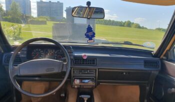 Audi 80 1.6 LS (B2) full
