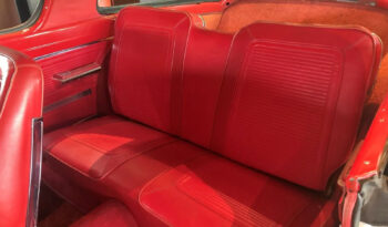 Plymouth Barracuda Valiant full