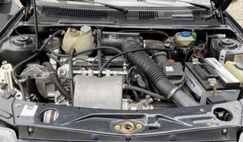Peugeot 205 Gti 1,9 full