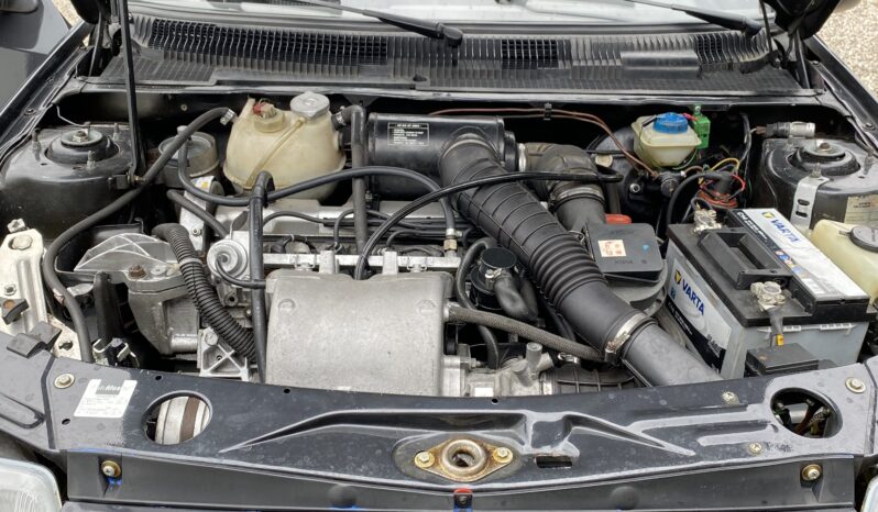 Peugeot 205 Gti 1,9 full