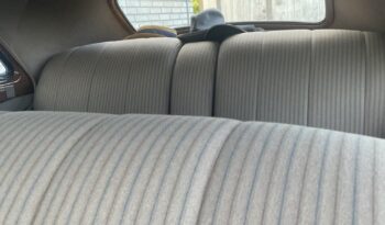 Packard Øvrige Clipper de luxe full