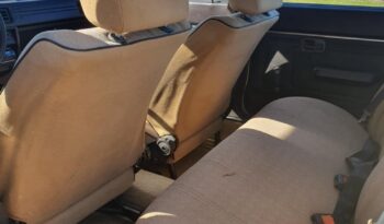 Audi 80 1.6 LS (B2) full