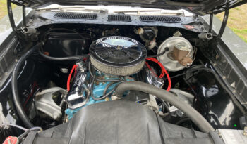 Pontiac GTO LeMans full
