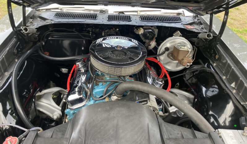 Pontiac GTO LeMans full