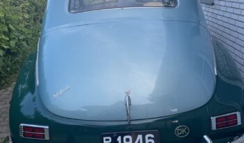 Packard Øvrige Clipper de luxe full