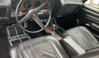 Pontiac GTO LeMans full